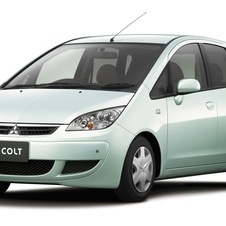 Mitsubishi Colt 1.5 Sport