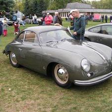 Porsche 356