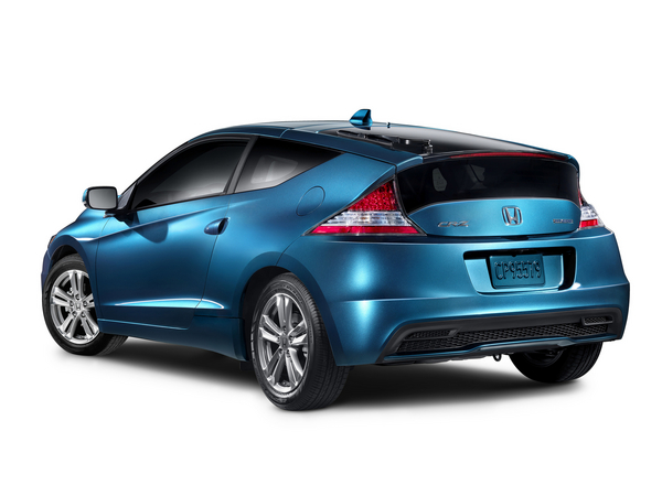 Honda CR-Z