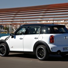 MINI (BMW) MINI Countryman