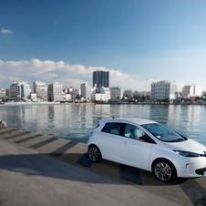 Renault Zoe Gen.1