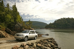 Saab 9-7x 4.2i