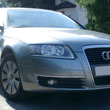 Audi A6 2.0 TDI e