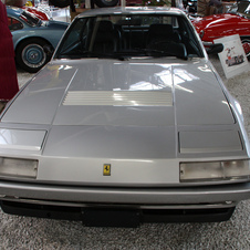 Ferrari 412i