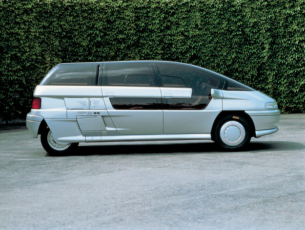 Italdesign Asgard