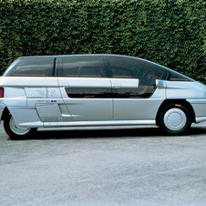 Italdesign Asgard