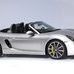 O novo Porsche Boxster em Genebra