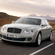 Bentley Continental Flying Spur Speed