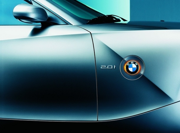 BMW Z4 2.0i