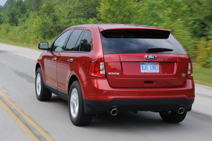 Ford Edge Gen.2