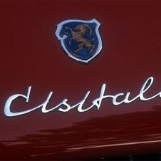 Cisitalia 202 MM