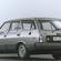 Fiat 131 Diesel 2500 estate