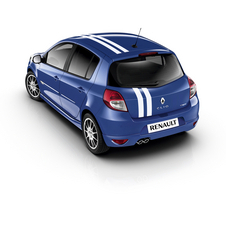 Renault Clio 2.0 Gordini RS