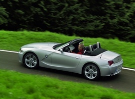 BMW Z4 3.0si