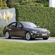 BMW 335i