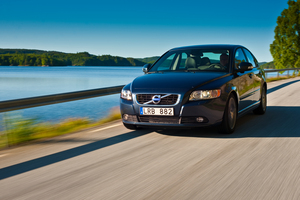 Volvo S40 D4 Business Ed. Geartronic