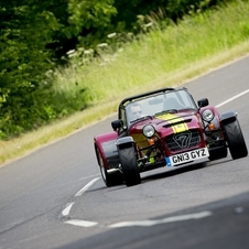 Caterham 7