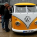 Ami-Schlitten und Oldtimer im Sauerland