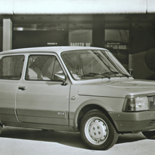 Fiat 127 Super