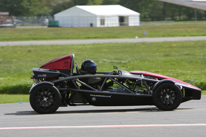 Ariel Atom