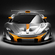 McLaren P1 GTR Concept