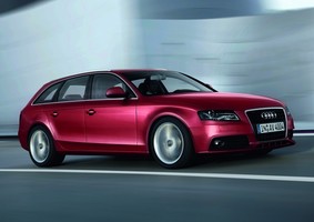 Audi A4 Avant 2.7 TDI 190cv FPD