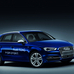 4. Audi A3 Sportback 1.4 TFSI g-tron S tronic