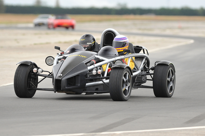 Ariel Atom