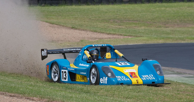 Radical SR3