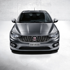 Fiat Aegea Project