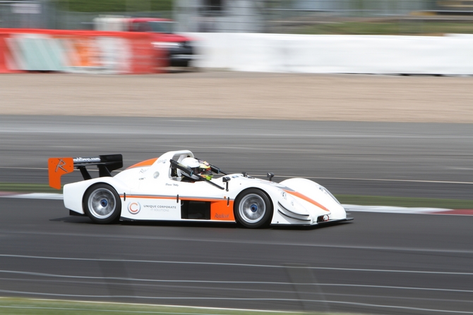 Radical SR3