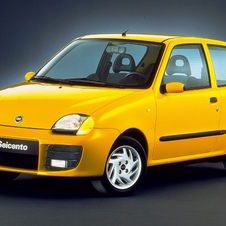 Fiat Seicento