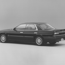 Nissan Laurel Twincam 24V Turbo Medalist CLUB-S