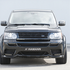 Hamann Motorsport Conqueror