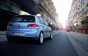 Volkswagen Golf 1.4