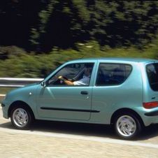 Fiat Seicento