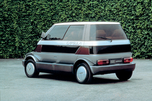 Italdesign Capsula