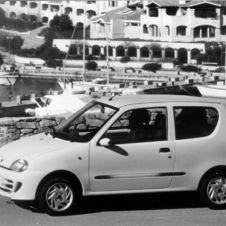 Fiat Seicento