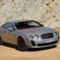 Bentley Continental GT Supersports