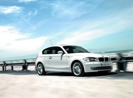 BMW 118i