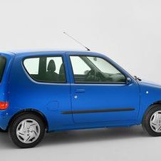 Fiat Seicento