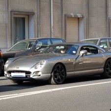 TVR Cerbera