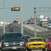 3. Houston traffic jam 2005