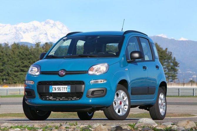 A Fiat não acredita que as células de combustível sejam uma opção realista