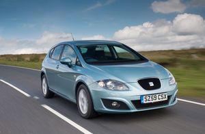 Seat Leon Gen.2