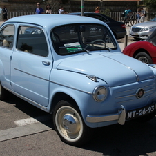 Fiat 600