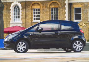 Mitsubishi Colt 1.3 Mirage