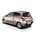 Renault Twingo 1.2 LEV 16V 75 Miss Sixty