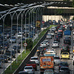 4. Sao Paulo commuter traffic