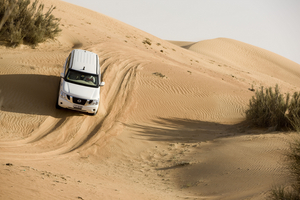 A Nissan vê África como um mercado importante no futuro